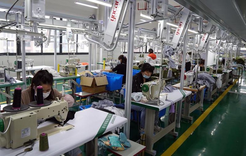 你知道哪些杭州的服装批发市场？女装批发市场有哪些选择呢？今天就来一起探索一下杭州服装批发市场的魅力吧！