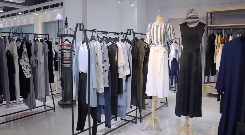 杭州一路向北商贸有限公司：服装供应链公司的独特魅力