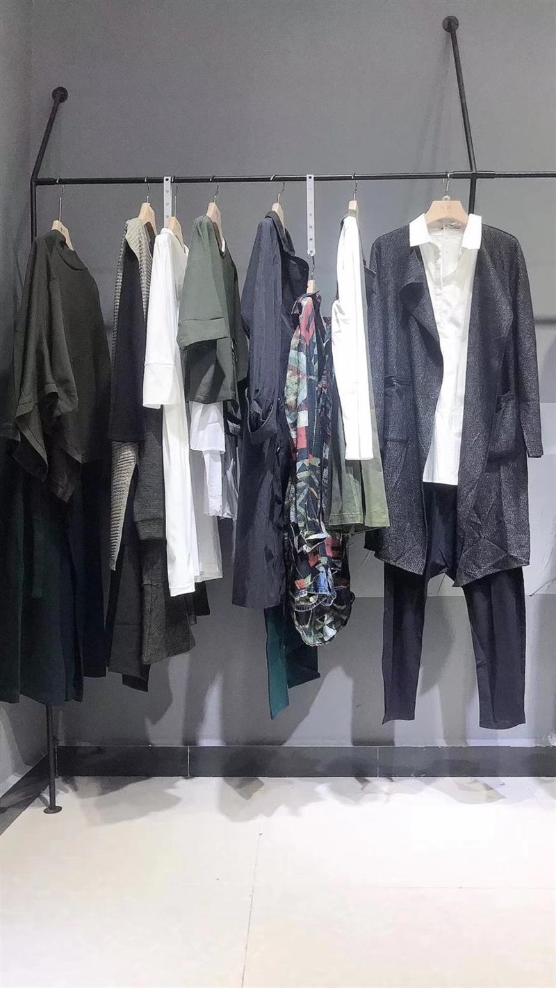 服装供应链是什么意思？